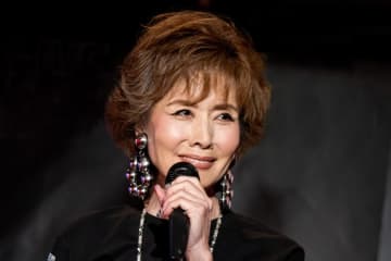 小柳ルミ子、55年のキャリアで“初の汚点”とは…　「悔しくて悔しくて」「涙が出ます」