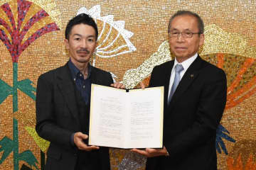 キッチンカーズジャパンが船橋市と「災害時の食事の提供に関する協定」を締結　～災害時にも“あたたかい食事”を届ける仕組みづくりを～