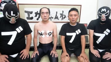 江頭2:50、ホームレスYouTuber、乃木坂46も…YouTuberたちが直面した「炎上と謝罪、そして静かな別れ」