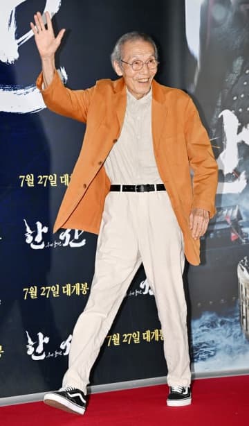 強制わいせつ疑惑の『イカゲーム』大御所俳優（81）、二審で一転無罪　被害女性の「記憶が歪曲された可能性」