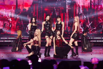 超豪華な俳優＆アーティストらが集結！12月29日よりKNTVにて年末授賞式を5夜連続で放送