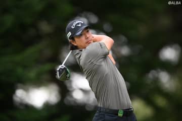 大会5勝目＆連覇かかる石川遼は賞金1位の生源寺龍憲、プロデビュー戦の中野麟太朗と同組　地元の宮本勝昌も出場