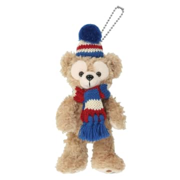 ダッフィー20周年記念！　思い出を振り返る「復刻ぬいぐるみバッジ」3種発売