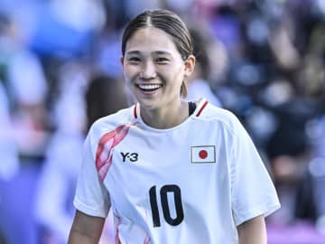 ｢芸術だ｣｢保存版だ｣リバプール女子MF長野風花の“柔よく剛を制す”極上の2分28秒個人ハイライト動画公開！｢この試合は確かに彼女のベストゲームだった｣