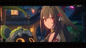 『ゼンゼロ』マルチプレイ復活、恒常キャラ上方修正など今後の展開が一挙公開―雲嶽山のNew姉弟子「葉瞬光」もいよいよ参戦