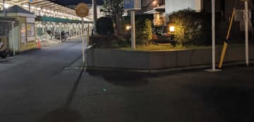 被害者は埼玉県熊谷市在住　松戸路上殺人　互いに1人で歩き、現場で容疑者と遭遇か