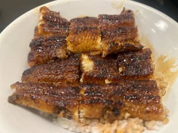 【池袋】9月オープン！昼だけうなぎ屋の絶品うなぎ