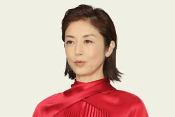 高岡早紀、“憧れる人”がいない理由　その生き方に「素敵」「いい言葉」と反響