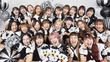 【千葉ロッテ】12/21「M☆Splash!!＆Mascot 2025 Fan Meeting」を初開催！　M☆Splash!!と、球団公式マスコットのマーくん、リーンちゃん、ズーちゃんによる初のファンミーティングイベント！