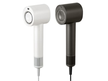 ニトリ、イオンでうるおうドライヤー