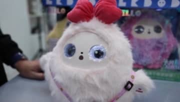 技術力を生かした中国のインテリジェントな小物が海外バイヤーを魅了