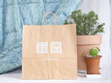 今すぐ【ユニクロ】に探しに行きたい！ マニア絶賛の「イロチ買いアイテム」