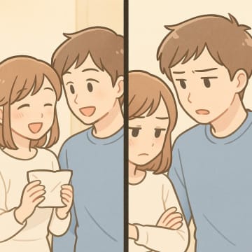 婚約者「母さん、お前のこと嫌いだって」、まさかの事実。なんで結婚式前日に言うの・・・【短編小説】