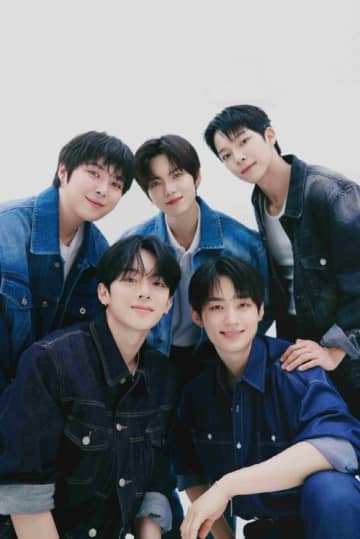 VERIVERY、2年7ヶ月ぶりにカムバック！4thシングル「Lost and Found」プロモーションスケジュールを公開