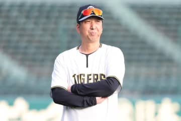 【阪神】藤川球児監督が高卒組の育成で断言「叩き上げるしかない」「練習して這い上がるような組織に」