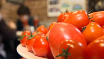 トマト価格最高値を更新…平年の2.4倍に　“食卓の味方”カレーにも打撃「全メニュー値上げは15年経営して初めて」と語る店も