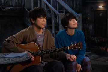 ともえ（麻生久美子）の横領の理由が遂に明らかに…SNS「良い母親でい続けるために…」『ぼくたちん家』第5話