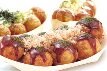 最大で２７９４円お得に、破格の「銀だこ」回数券が限定発売