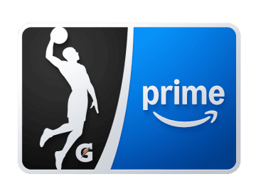 Amazon Prime VideoでGリーグの配信が決定…12月2日から44試合を配信予定