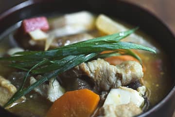 【河原町】完全予約制！人気店「まんざら」の発酵＆旬京野菜の朝ごはん