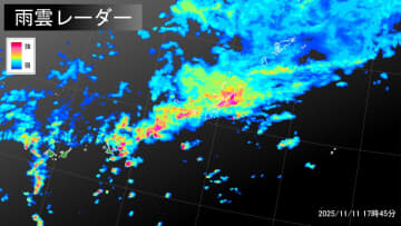 記録的短時間大雨情報【沖縄県 沖縄本島地方】