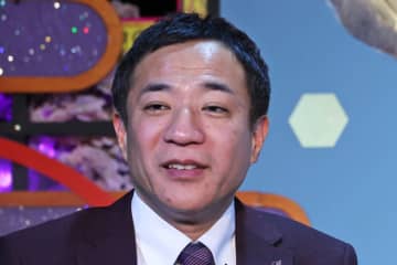 ナイツ塙宣之　ローソンにガチクレーム「はっきり言います。ＣＭやってるわけじゃないんで」