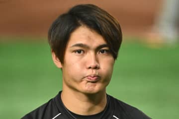 【阪神】西純矢〝野手デビュー〟も見逃し三振　藤川監督は評価「打席がもらえるような練習態度」