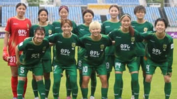 アジアの頂点へ、塩越柚歩が先制　試合後の西シェフのカレーが「しみました」