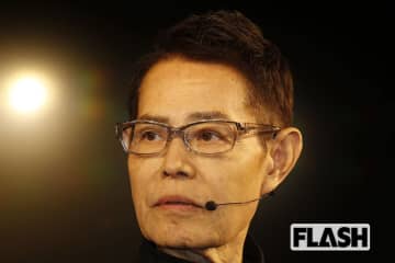 加藤茶、体調不良でイベント欠席を報告…妻・綾菜の「減塩生活」劇的効果も「82歳」年齢に寄せられる心配