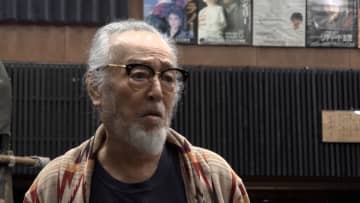 俳優・仲代達矢さん（92）死去　戦後の日本映画を象徴…数々の名作で主演、「無名塾」で後輩育成に尽力　“生涯現役”貫く