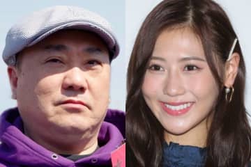 山本圭壱、妻・西野未姫投稿のプライベート動画で炎上も…　「言いますけど」裏側暴露