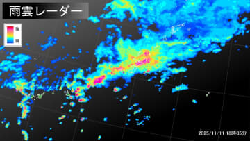 記録的短時間大雨情報【沖縄県 沖縄本島地方】