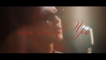 林 和希、2ndアルバム『to』収録曲全曲配信開始＆ジャケ写公開　リード曲「you」MV公開も