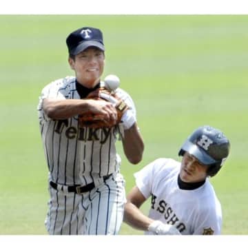 帝京高が16年ぶりセンバツ当確…かつての「東の横綱」はいかにして復活したのか