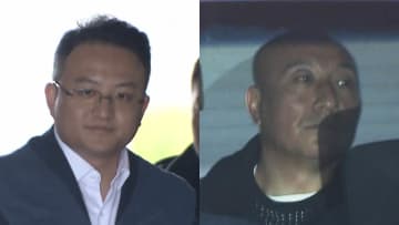 余罪は“金塊4億円”…男5人逮捕　警察官装い70代男性から4600万円相当詐取か　正規取引の書類偽造し古物商に売却　埼玉