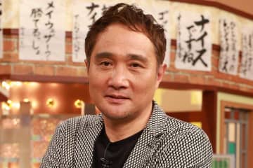 長女の25歳祝い　竹原慎二、ゴルフ＆寿司で“親子共演”に反響「娘さん…絶対お綺麗」