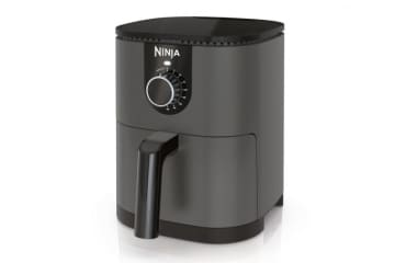 油を使わず“外カリ＆中ふわ”に！ 油をカットしてヘルシー調理が叶う「Ninja ミニエアフライヤー」