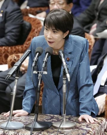 首相、定数減で与野党協議に意欲　自維で整理し「幅広い賛同重要」