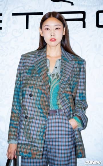 ハン・ヘジン、YouTubeチャンネルがハッキング被害に「悲しくて唖然としている」