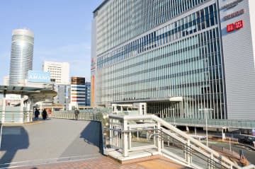 新横浜駅で落とし物の財布から現金抜き取る　容疑でJR東海の元社員を書類送検