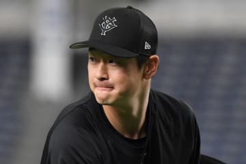 【巨人】中川皓太が国内ＦＡ権行使せず残留　熟考の末…期限日に球団通じて発表