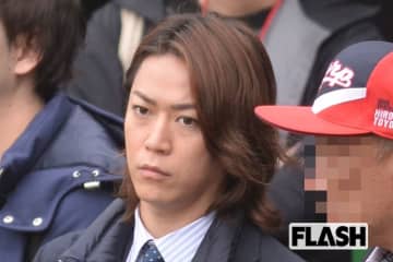 田口淳之介 「ライブ見れてません」高熱と頭痛で解散後ライブ視聴できず「KAT-TUNの歴史に君は欠かせない」気づかうファン続々