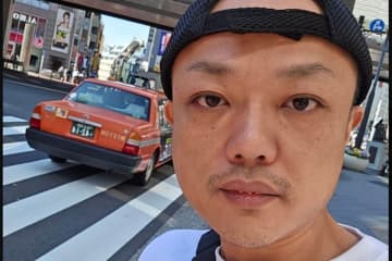 “秒速男”与沢翼氏が異例の婚活計画をスタート　応募女性と会うためタイから日本に帰国、1日2部制の過密対面スケジュール