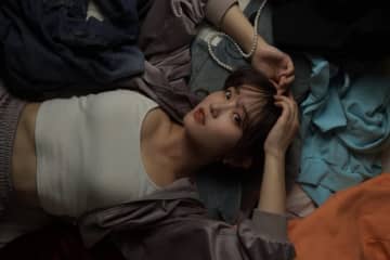 Eevee（ex.瀧澤彩夏）、新曲「Still Here」ミュージックビデオを公開