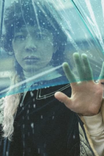 クリープハイプ・長谷川カオナシ、ソロアルバム発売記念ライブの追加公演としてツアー＜フシアナサンとロムの板＞開催決定