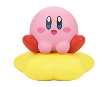 『星のカービィ』注目の一番くじから、可愛い焼き目がつくトースターまで！11月展開の新アイテムをチェック