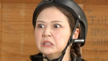 村重杏奈が“顔芸”で開花？ 「顔ヤバい（笑）」「その領域まで来たね」芸人絶賛