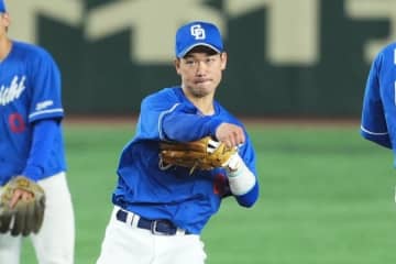 リーグ1位の“12.6”、中日32歳が初受賞も　巨人に新たな“名手”…セGG賞をデータで検証