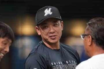 「今年の隠し玉？」ドラ7右腕が衝撃161キロ　元プロを圧倒…ロッテファン騒然「とんでもねぇ」