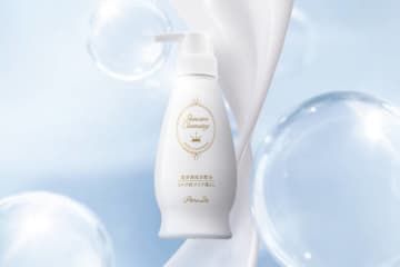 パラドゥ、人気クレンジングの「2倍増量サイズ」が数量限定で登場